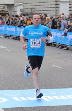 Mohamed Saddiki (Loper)