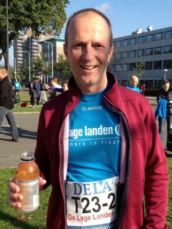 Gerard Mannee (Loper)